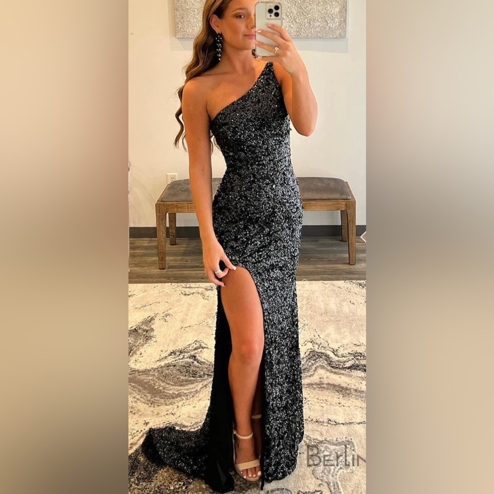 Black Berlinnova Dress